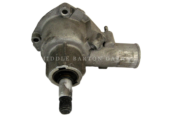 WATER PUMP AS/AC/125